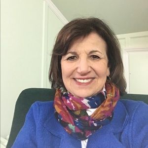 Meet your Posher, Donna